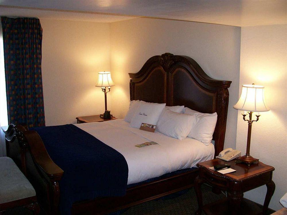 Sheraton Richmond Airport Hotel Sandston Quarto foto