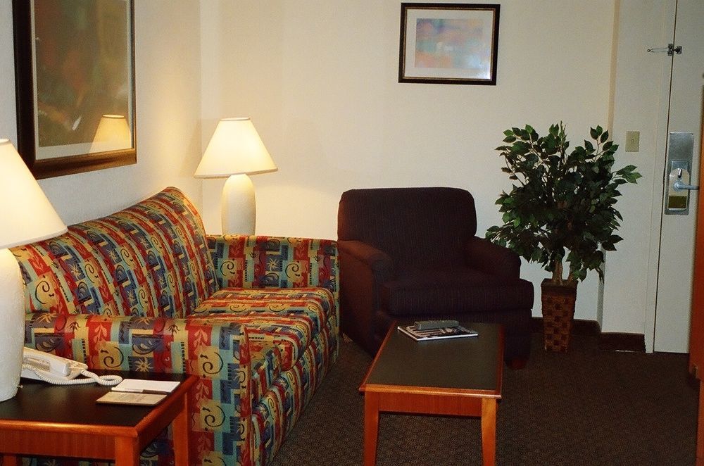 Sheraton Richmond Airport Hotel Sandston Quarto foto